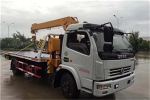 靖安24小时道路救援服务