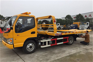 靖安哪里有拖车服务