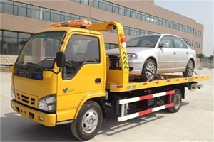 靖安道路救援一般怎么收费