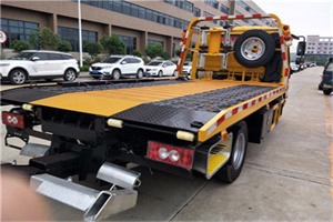 靖安24小时汽车送油服务公司