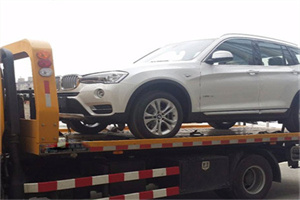 靖安拖车24小时服务电话