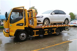 靖安附近拖车救援24小时服务热线