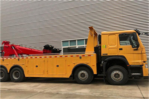 靖安道路救援公司